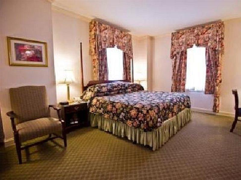 The Yorktowne Hotel, Tapestry Collection By Hilton Eksteriør bilde