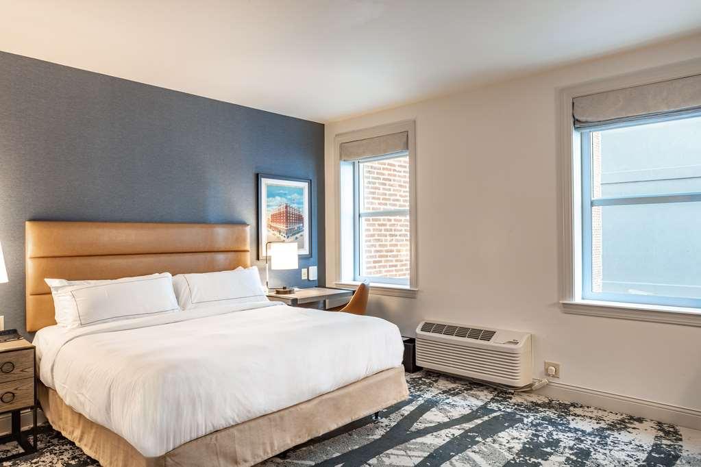 The Yorktowne Hotel, Tapestry Collection By Hilton Rom bilde