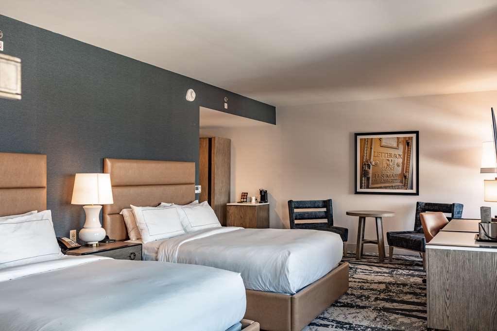 The Yorktowne Hotel, Tapestry Collection By Hilton Rom bilde