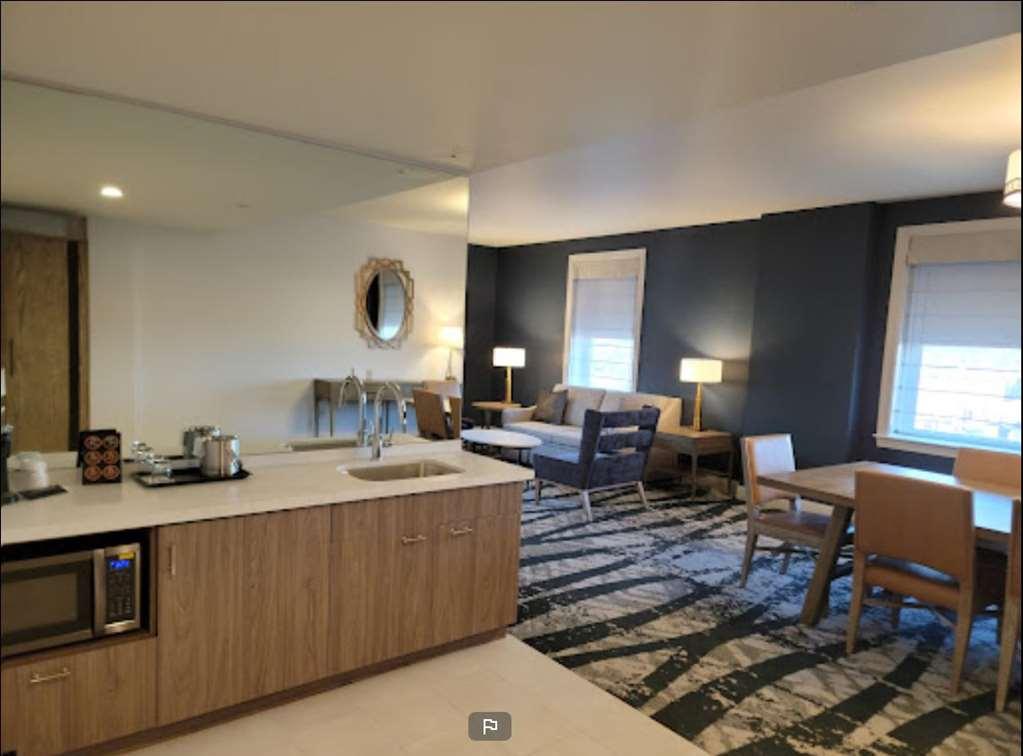The Yorktowne Hotel, Tapestry Collection By Hilton Rom bilde