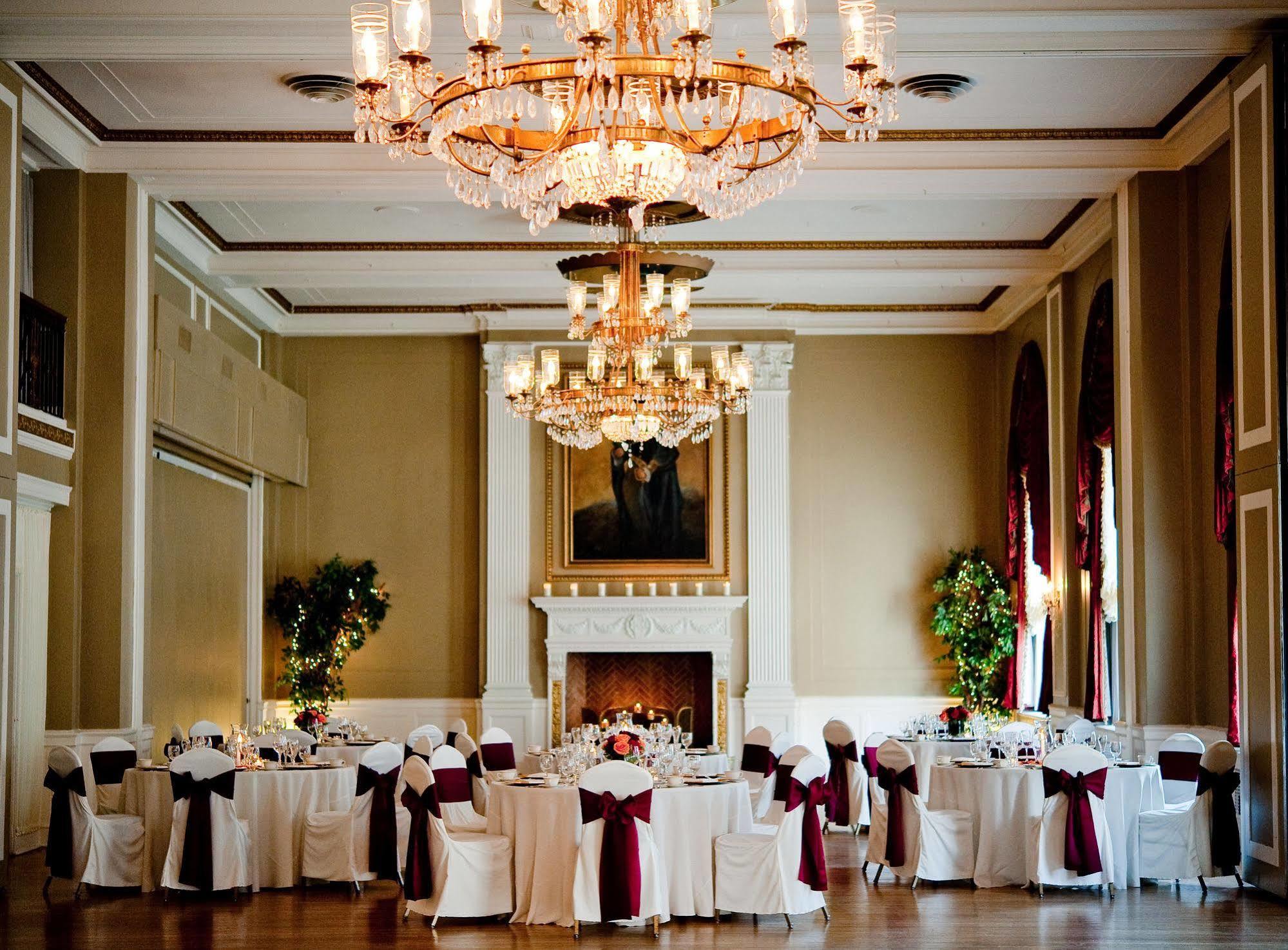 The Yorktowne Hotel, Tapestry Collection By Hilton Eksteriør bilde