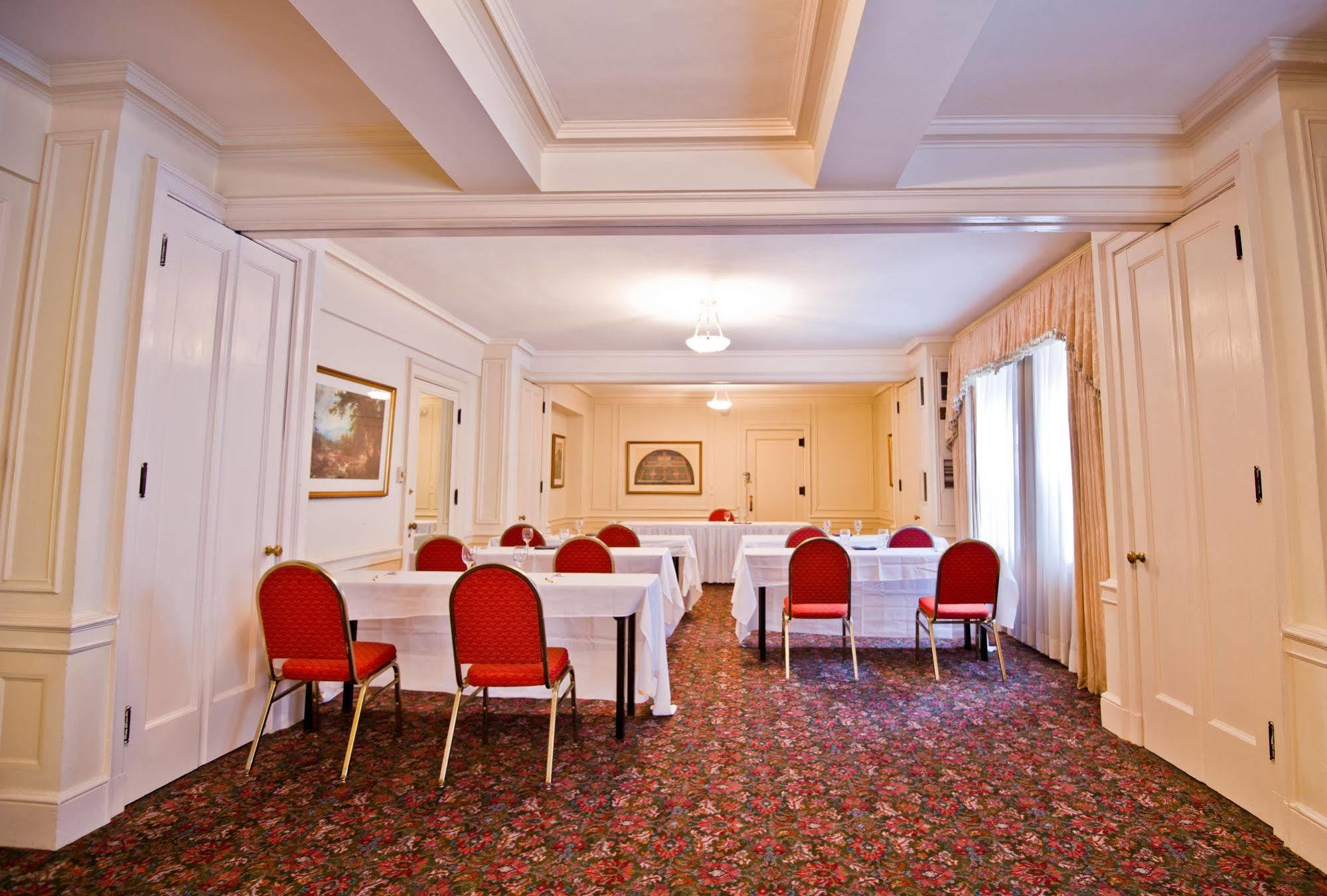 The Yorktowne Hotel, Tapestry Collection By Hilton Eksteriør bilde