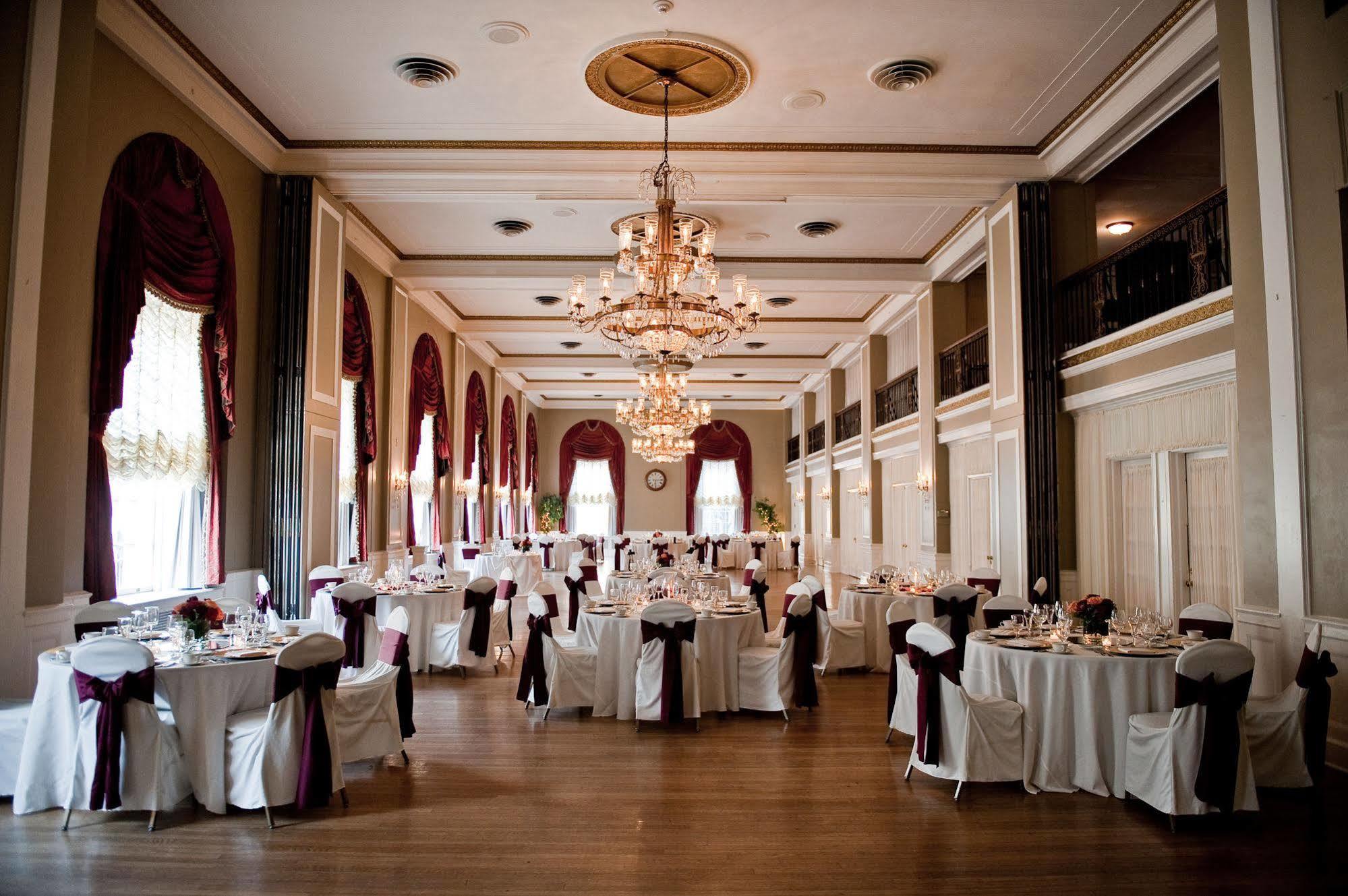 The Yorktowne Hotel, Tapestry Collection By Hilton Eksteriør bilde
