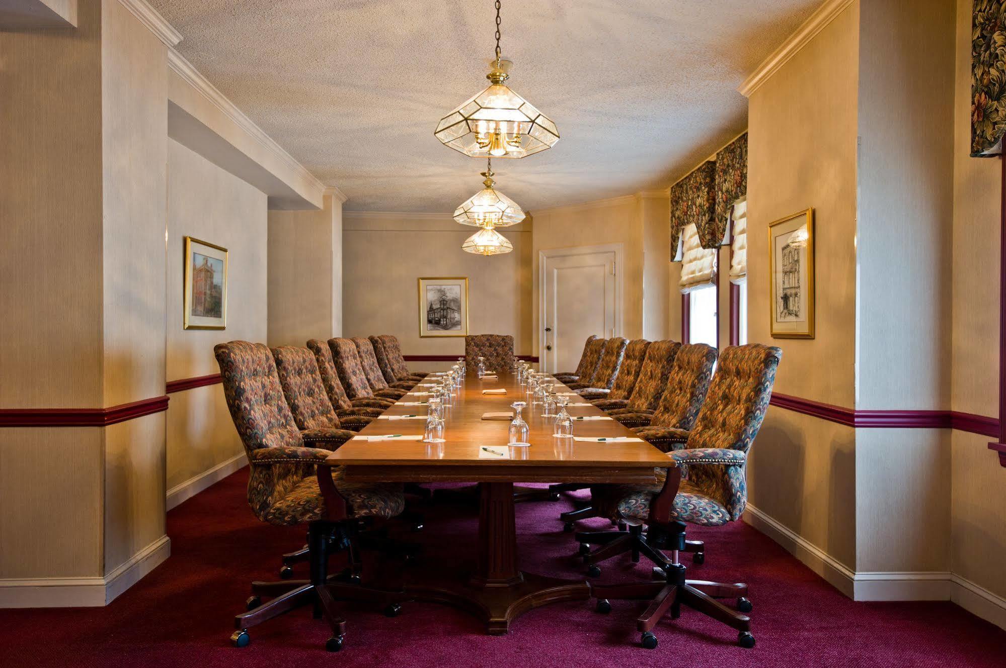 The Yorktowne Hotel, Tapestry Collection By Hilton Eksteriør bilde